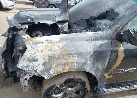 2014 Honda Pilot Ex-L from USA, damaged, VIN 5FNYF4H59EB023794